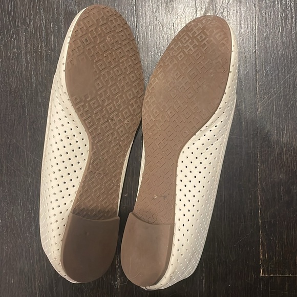 TORY BURCH ballet flats - Picture 2 of 8